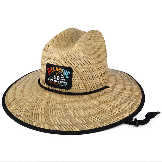 Sombrero de Guardacosta Pipe Tides de Billabong - Natural