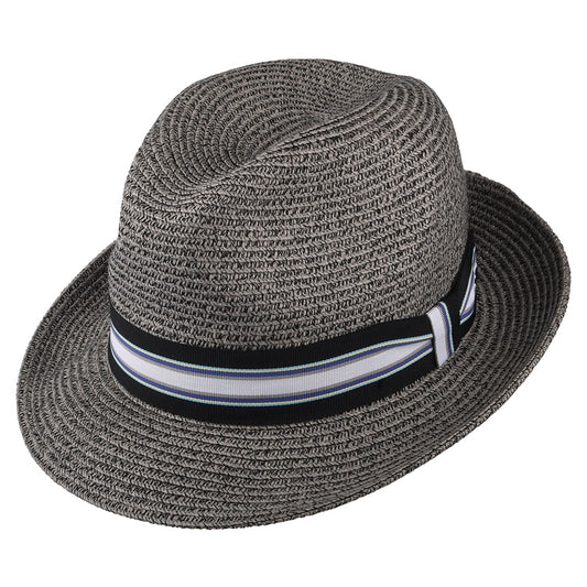 Sombrero Fedora Salem Special de Bailey - Gris