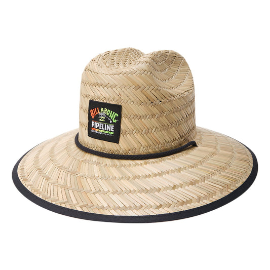Sombrero de Guardacosta Pipe Tides de Billabong - Natural Multi