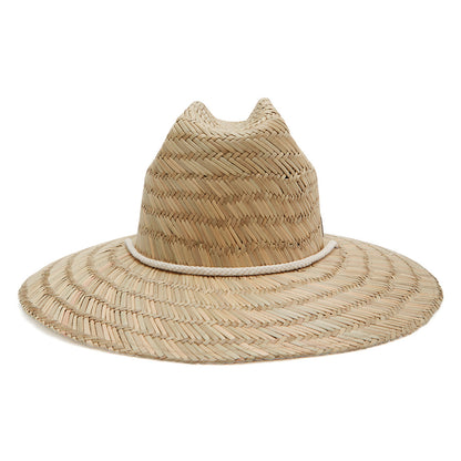 Sombrero de Guardacosta mujer New Comer de Billabong - Natural