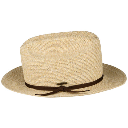 Sombrero Cowboy Open Road de Stetson - Beige