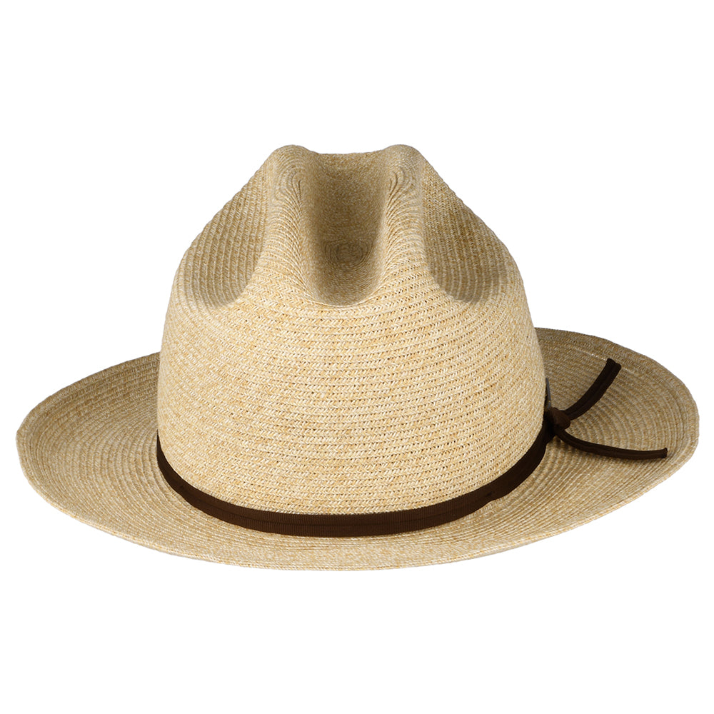 Sombrero Cowboy Open Road de Stetson - Beige