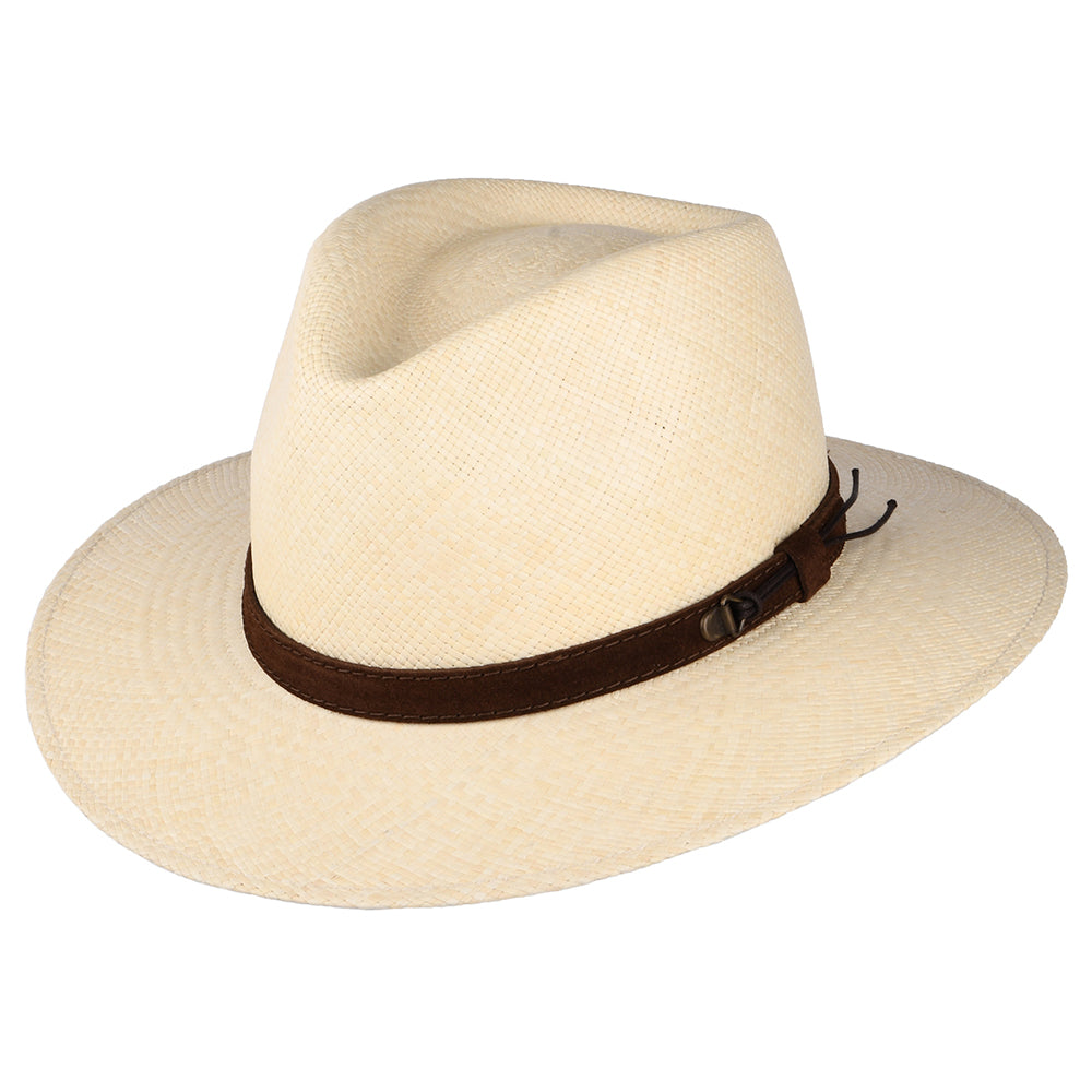 Sombrero Fedora Panamá Walkabout de City Sport - Natural