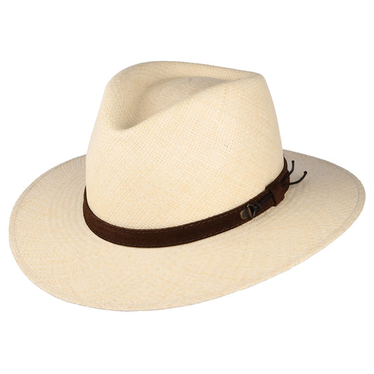 Sombrero Fedora Panamá Walkabout de City Sport - Natural