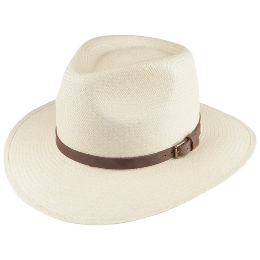 Sombrero Outback Panamá de Signes - Natural