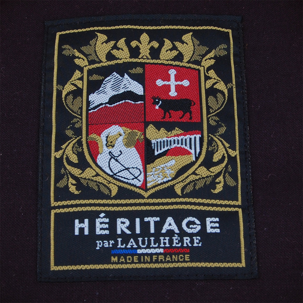 Boina Authentique de lana merino de Laulhère - Arena