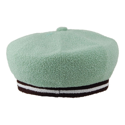 Boina 2-Tone Bermuda Jax de Kangol - Menta