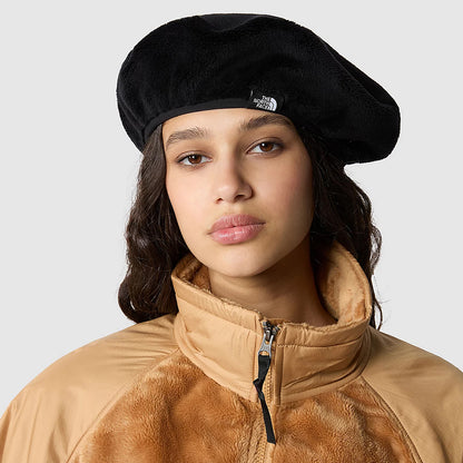 Boina Osito muy suave de The North Face - Negro