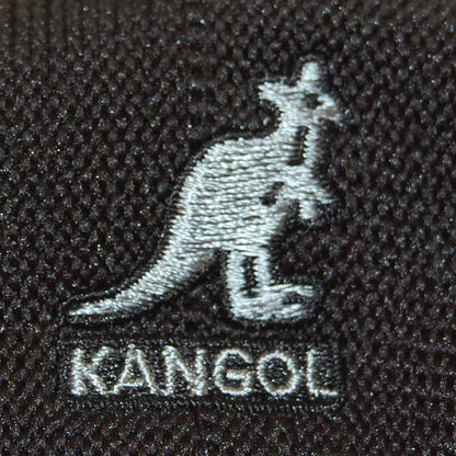 Gorra Tropic Spitfire de Kangol - Negro