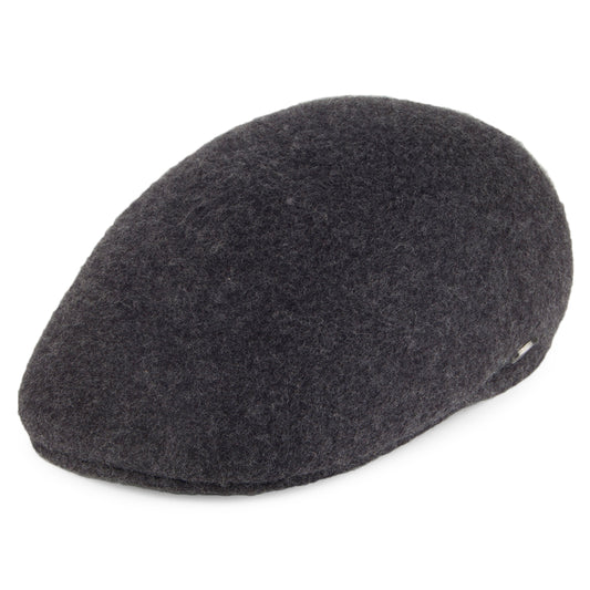 Gorra Ascot Shupp II de Bailey - Mezcla de grises