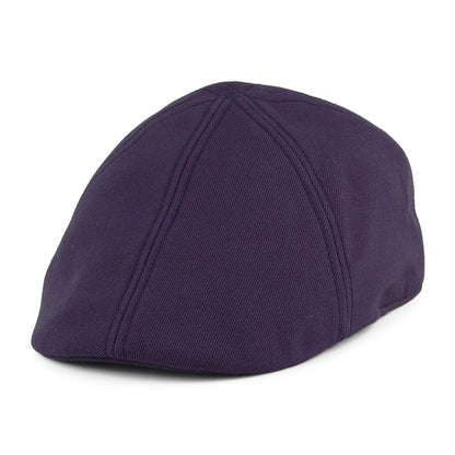 Gorra plana Old Town de Goorin - Azul