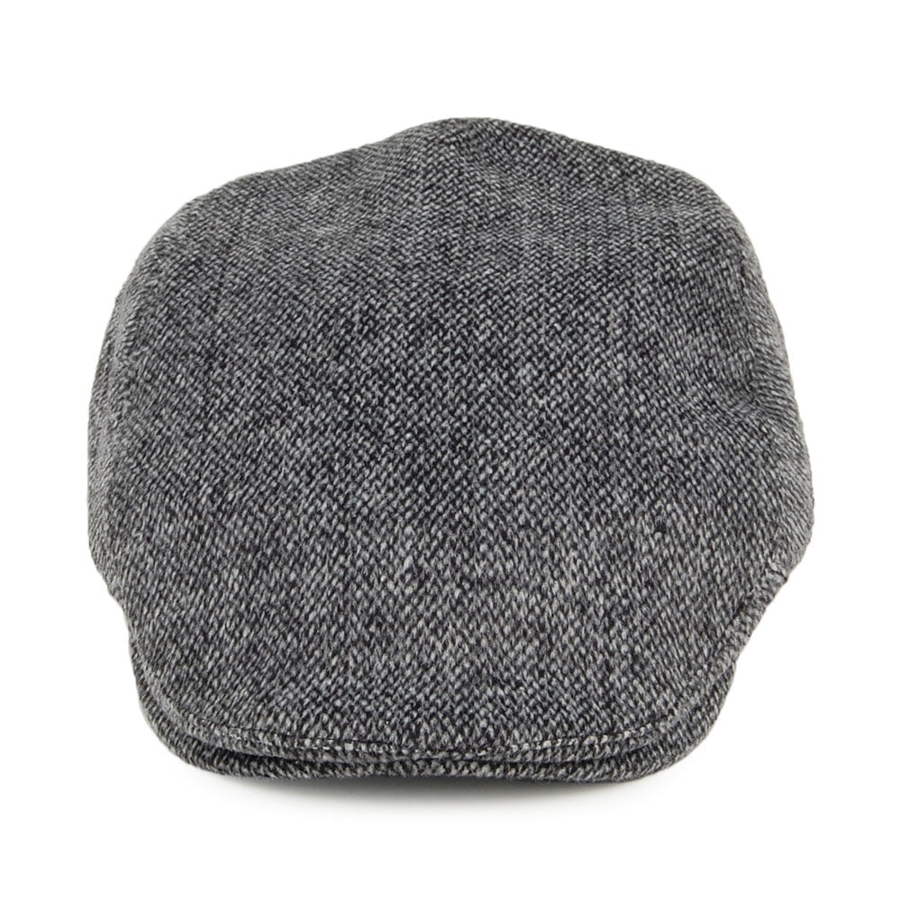Gorra plana High Road de Goorin - Antracita