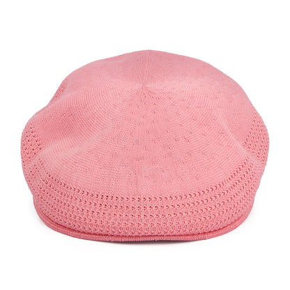 Gorra plana Tropic 504 Ventair de Kangol - Rosa Chicle