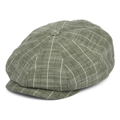Gorra Newsboy Helios de Bailey - Salvia