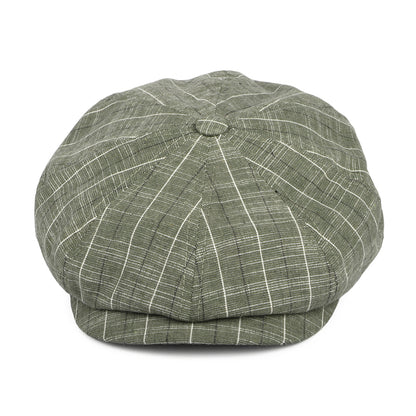 Gorra Newsboy Helios de Bailey - Salvia