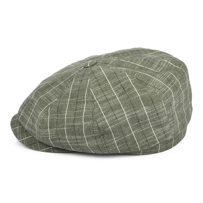 Gorra Newsboy Helios de Bailey - Salvia