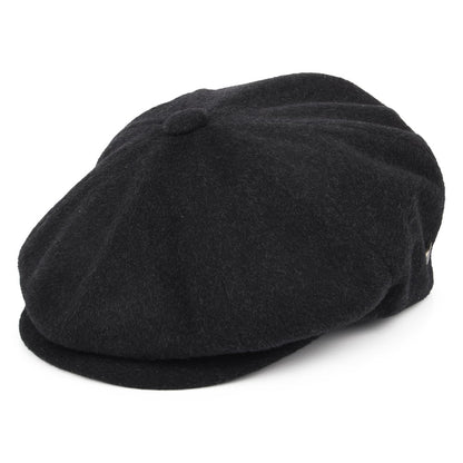 Gorra Newsboy Galvin de Bailey - Gris