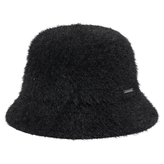 Sombrero de pescador Lavatera de Barts - Negro