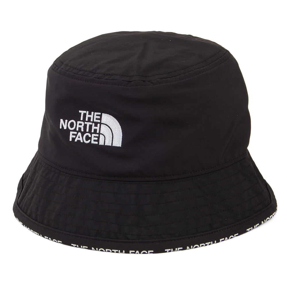 Sombrero de pescador Cypress ligero plegable de The North Face - Negro