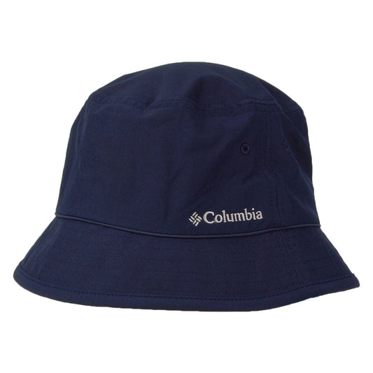 Sombrero de pescador Pine Mountain de Columbia - Azul Marino