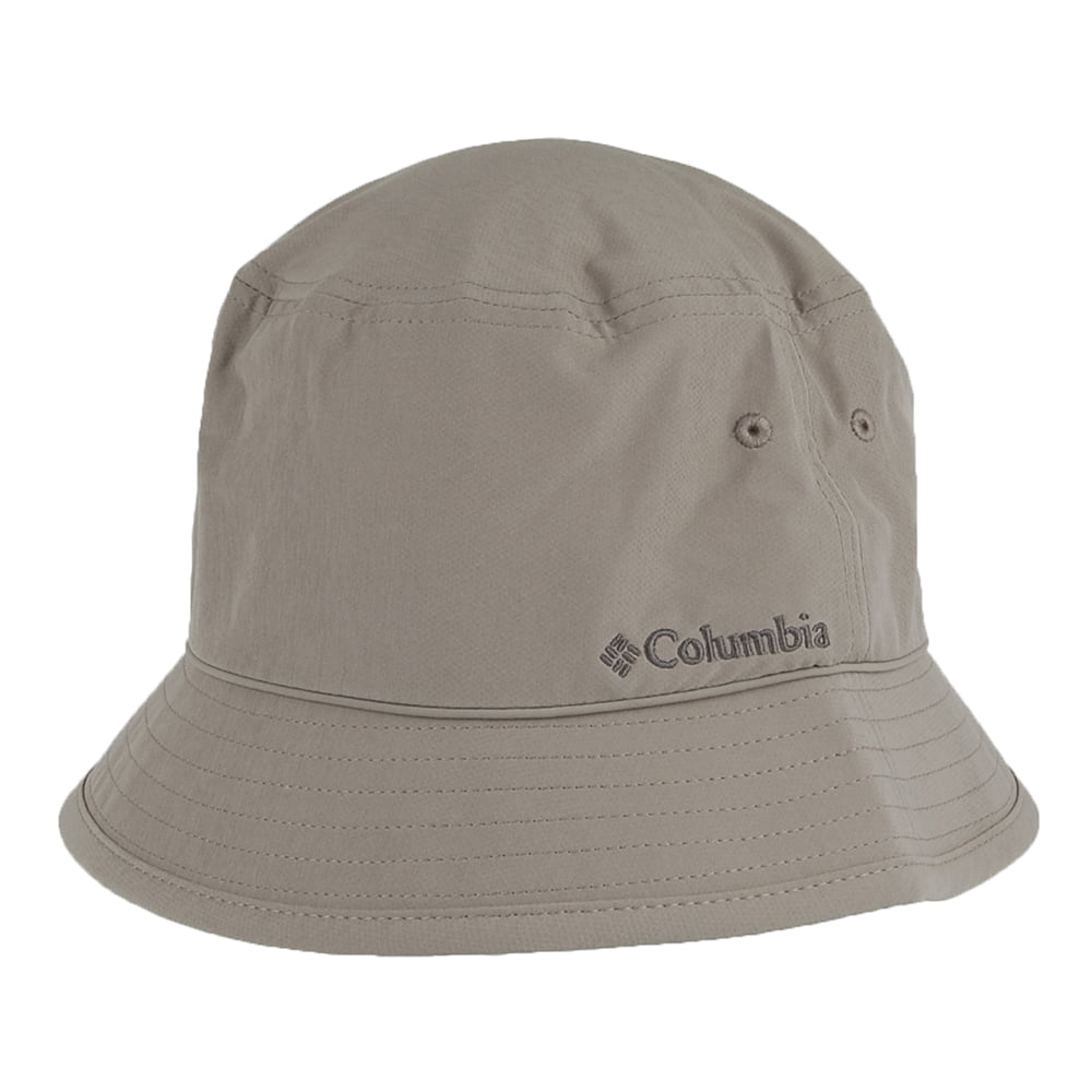 Sombrero de pescador Pine Mountain de Columbia - Kaki