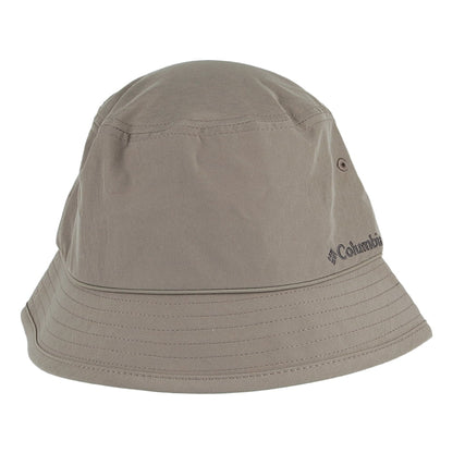 Sombrero de pescador Pine Mountain de Columbia - Kaki