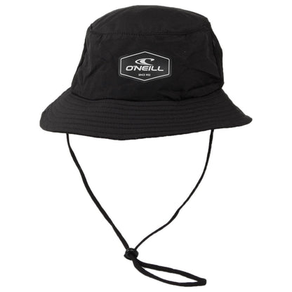 Sombrero de pescador de O'Neill - Negro