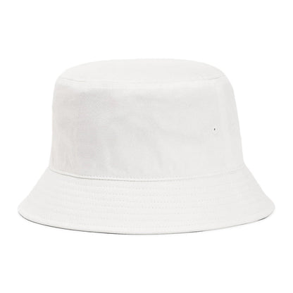 Sombrero de pescador Flag de Tommy Hilfiger - Blanco