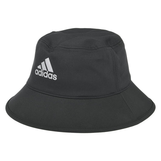 Sombrero de pescador Impermeable lluvia de Adidas - Negro