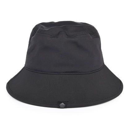 Sombrero de pescador Impermeable lluvia de Adidas - Negro