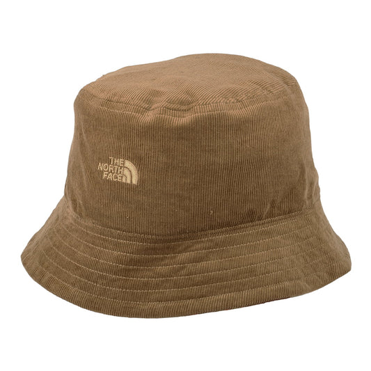 Sombrero de pescador reversible de The North Face - Marrón
