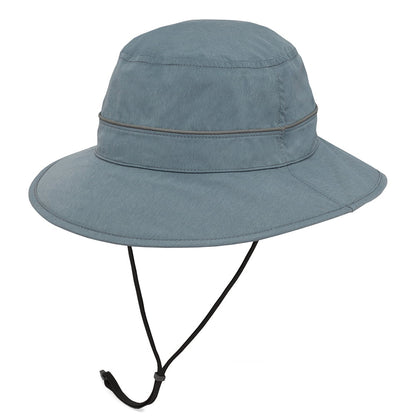 Sombrero de pescador Ultra Storm de Sunday Afternoons - Azul Ahumado