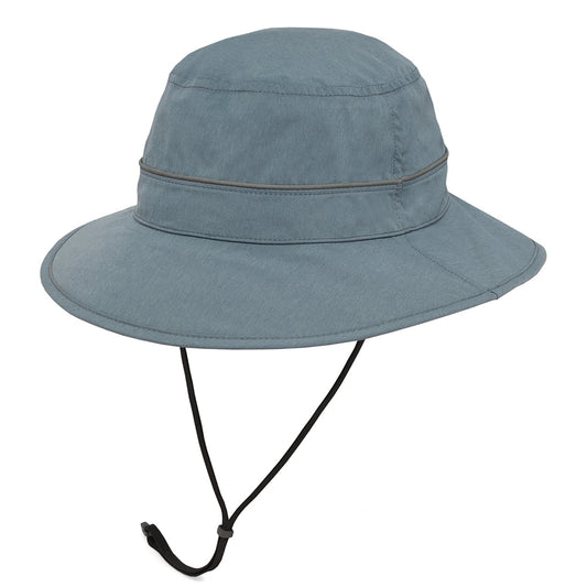 Sombrero de pescador Ultra Storm Impermeable de Sunday Afternoons - Azul Ahumado