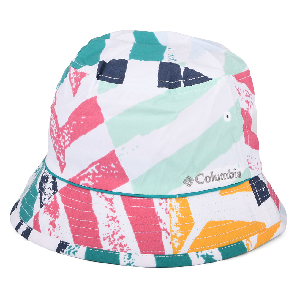 Sombrero de pescador Pine Mountain de Columbia - Multicolor