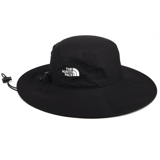 Sombrero Boonie Twist And Pouch Brimmer de The North Face - Negro