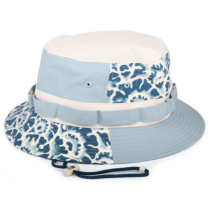 Sombrero Boonie Class V Brimmer de The North Face - Azul Claro-Beige