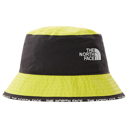 Sombrero de pescador Cypress ligero plegable de The North Face - Negro-Lima