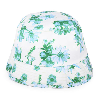 Sombrero de pescador Dazy de HUF - Blanco