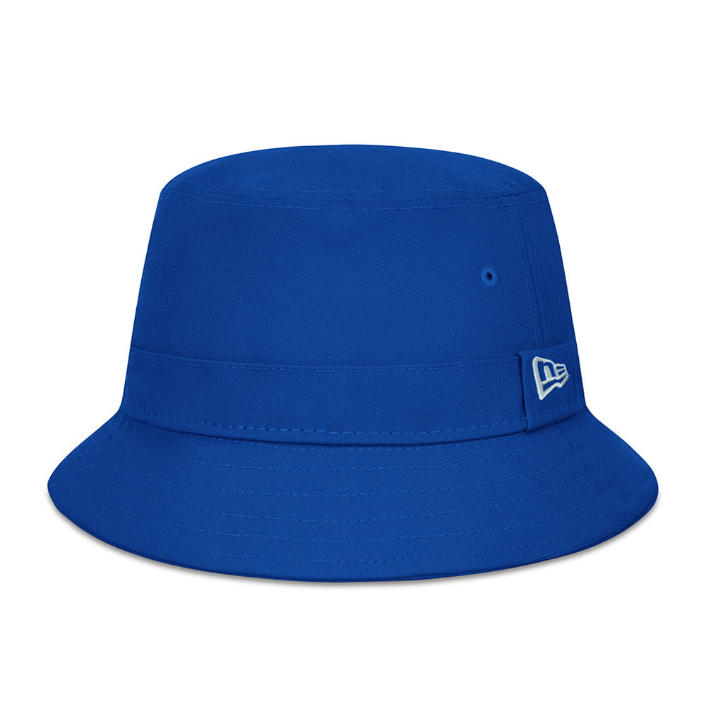Sombrero de pescador NE Essential de New Era - Azul Real