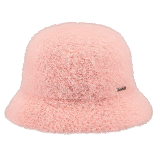 Sombrero de pescador Lavatera de Barts - Rosa