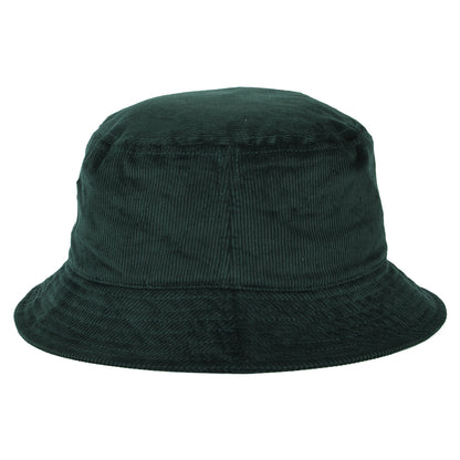 Sombrero de pescador de pana de Kangol - Bosque