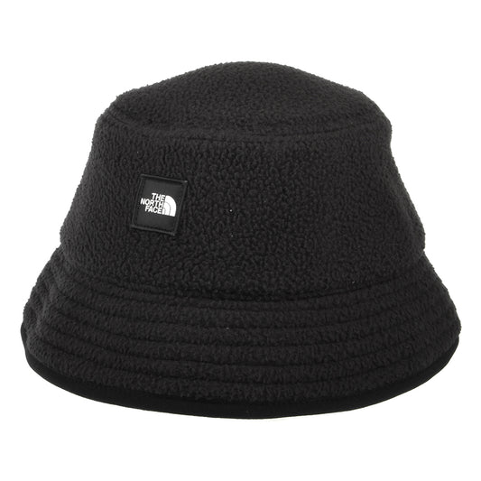 Sombrero de pescador Fleeski Street de The North Face - Negro