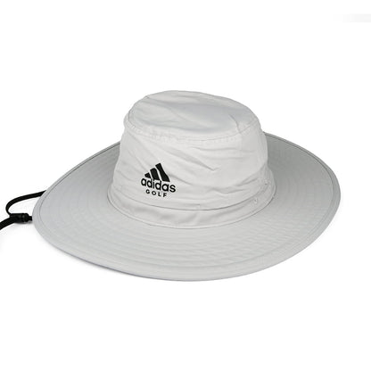 Sombrero Boonie UPF 50+ Golf de Adidas - Gris