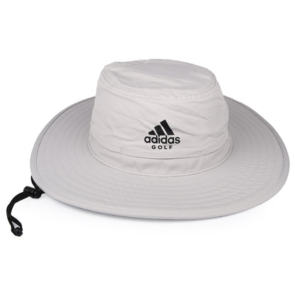 Sombrero Boonie UPF 50+ Golf de Adidas - Gris