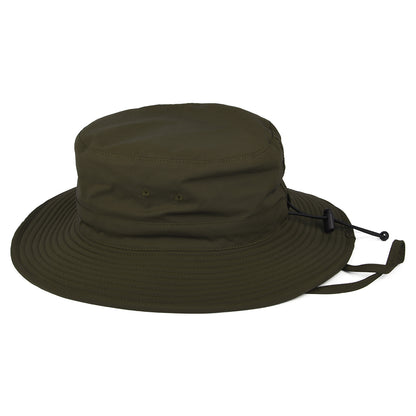 Sombrero Boonie Hiker de Failsworth - Verde Oliva