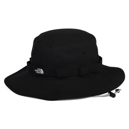 Sombrero Boonie Class V Brimmer reciclado de The North Face - Negro