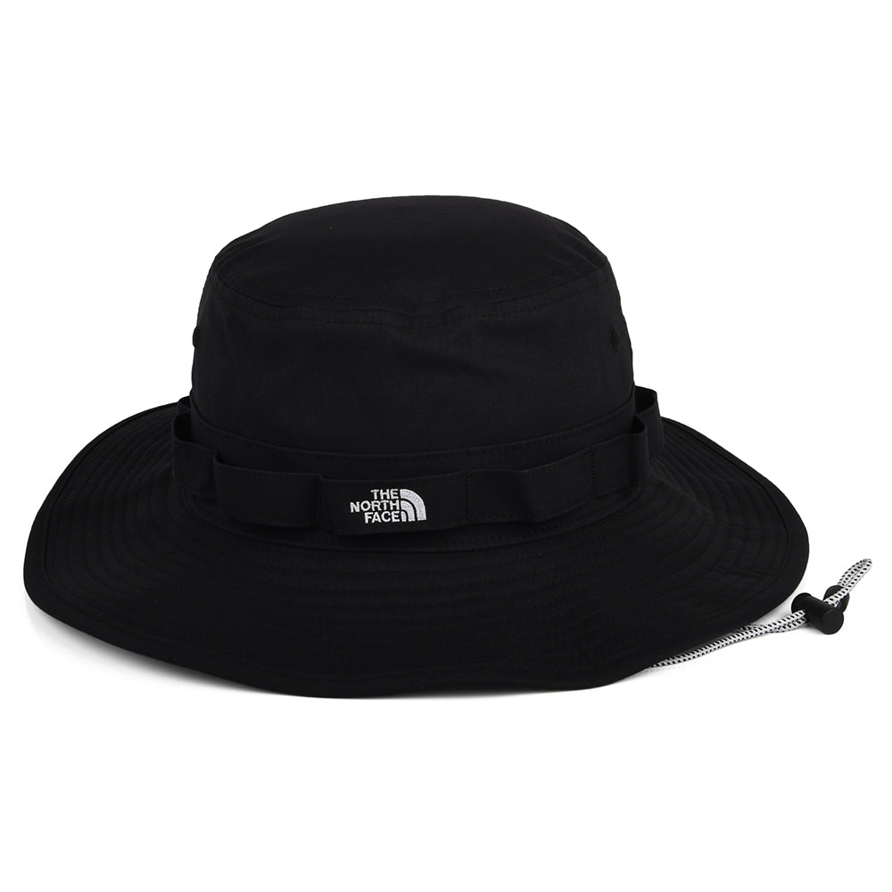 Sombrero Boonie Class V Brimmer reciclado de The North Face - Negro