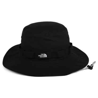 Sombrero Boonie Class V Brimmer reciclado de The North Face - Negro