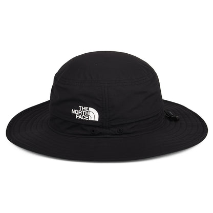 Sombrero Boonie Horizon Breeze de The North Face - Negro-Blanco