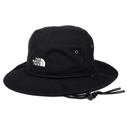 Sombrero Boonie 66 Brimmer reciclado de The North Face - Negro